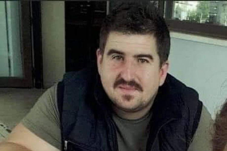 Korona vir&uuml;s&uuml; atlatan gen&ccedil; kalp krizinden &ouml;ld&uuml;