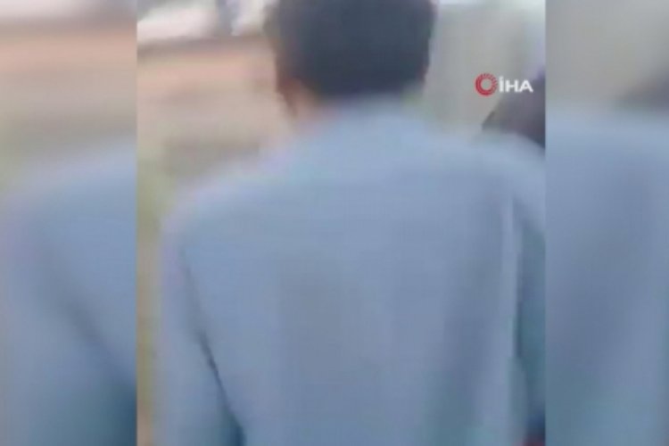 Pakistan'da otob&uuml;s kazası: 10 &ouml;l&uuml;
