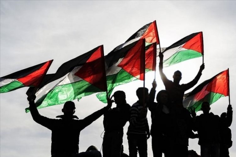 Filistin seçimlerinde yarışacak 36 aday listesi açıklandı