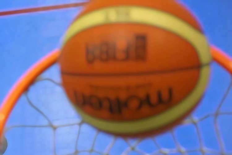 Galatasaray Kadın Basketbol Takımı'nda 5 sporcunun Kovid testi pozitif çıktı