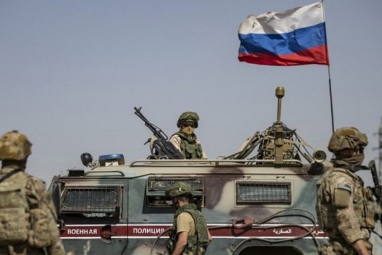 Rusya, Ukrayna sınırından ek önlemler alacak