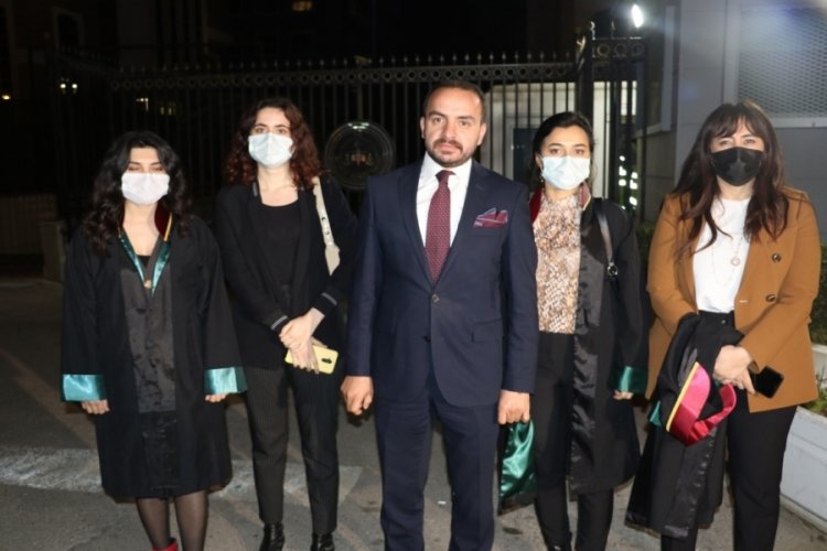 Melek İpek'in avukatı: 26 Nisan'da güzel bir karar bekliyoruz