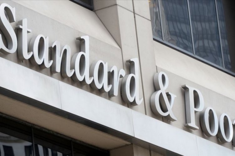 S&P, Fransa'nın kredi notunu teyit etti