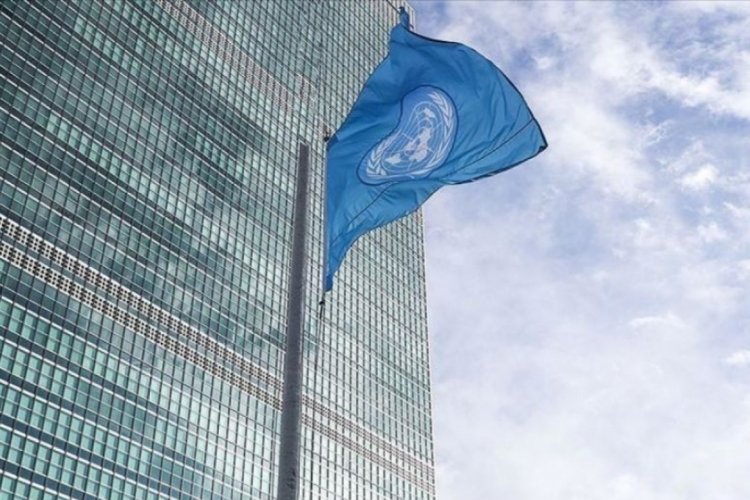Mali'de BM &uuml;ss&uuml;ne saldırı: 4 &ouml;l&uuml;