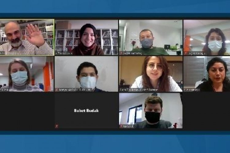 Bursa UTİB, Ar-Ge merkezleri i&ccedil;in eğitime devam ediyor