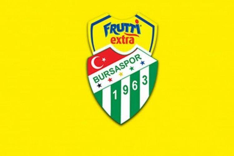 Frutti Extra Bursaspor'da Covid-19 şoku!