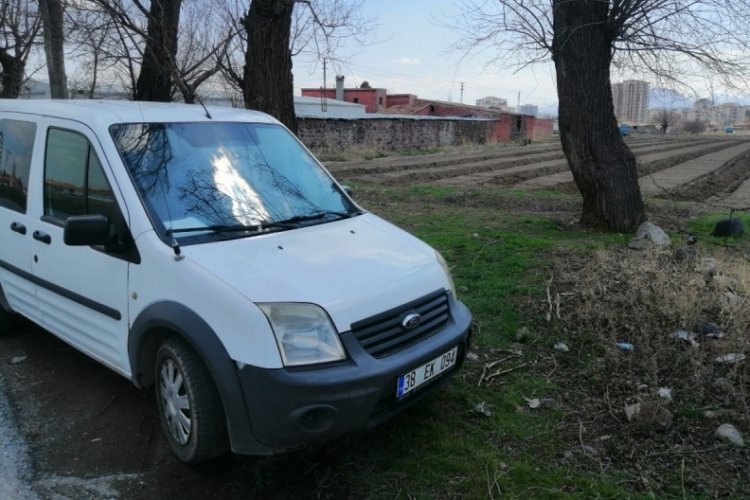 Vahşet! Gen&ccedil; kadın korkun&ccedil; halde bulundu
