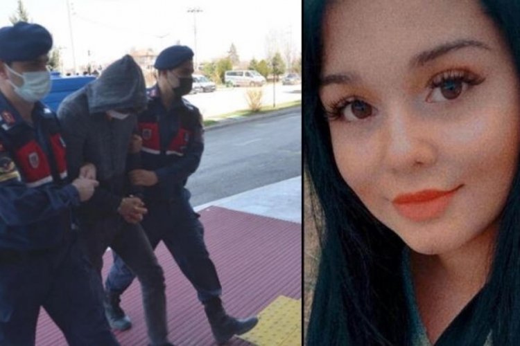 20 yaşındaki Buket feci şekilde katledilmişti! 3 kişi adliyeye sevk edildi