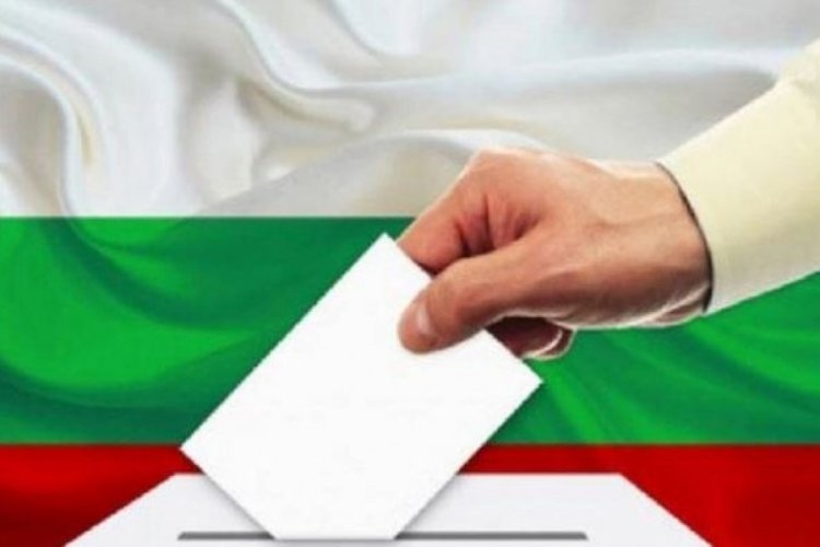 Bulgaristan'da salgının g&ouml;lgesinde genel se&ccedil;im hazırlıkları