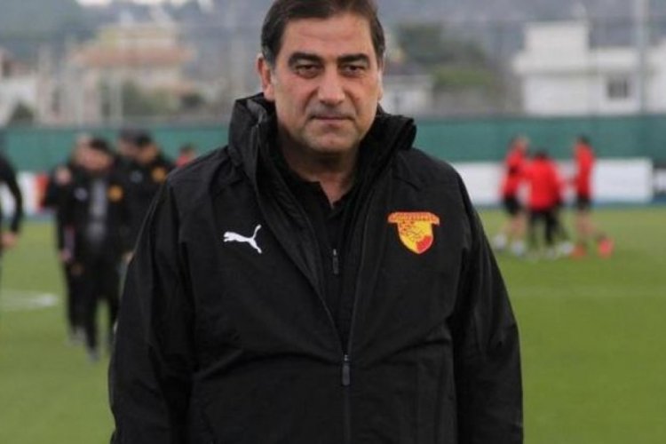 &Uuml;nal Karaman: Bizim i&ccedil;in kıymetli bir puan