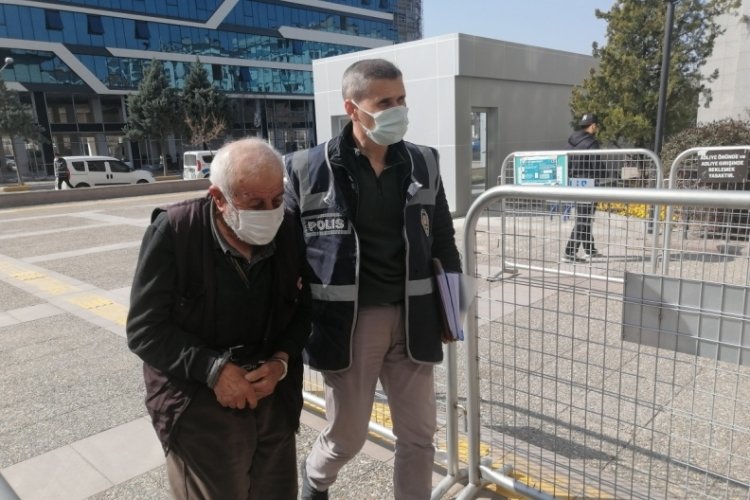 Gelinin &ouml;ld&uuml;ren kayınpederin cezası belli oldu