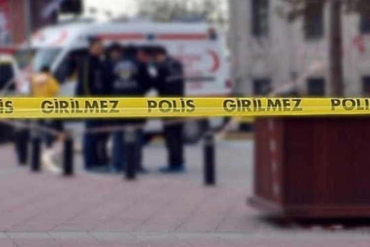 Aynı mahallede 3 g&uuml;n i&ccedil;inde ikinci cinayet!