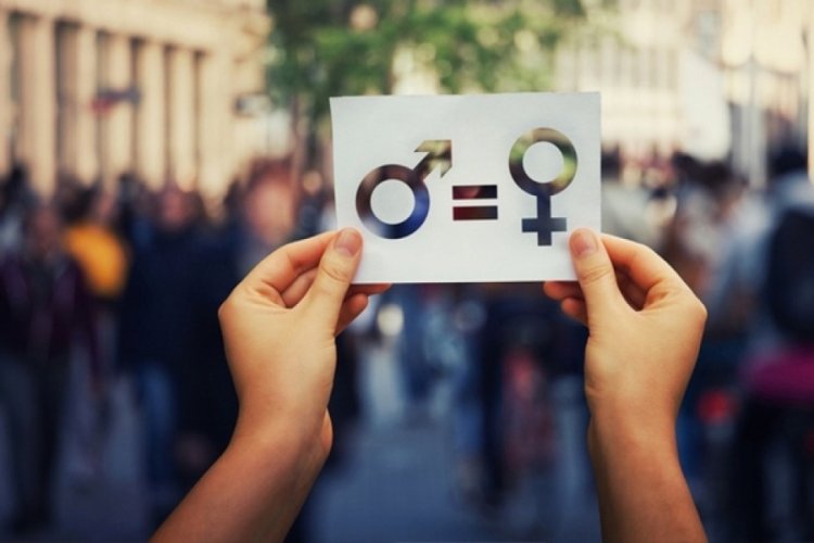 BM, cinsiyet eşitliği i&ccedil;in harekete ge&ccedil;ti