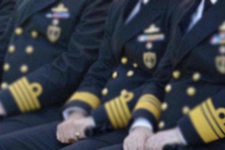 103 amiralden Montr&ouml; ve Atat&uuml;rk bildirisi