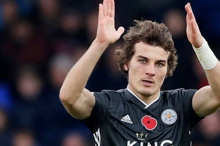 Milli futbolcu &Ccedil;ağlar S&ouml;y&uuml;nc&uuml;'n&uuml;n testi pozitif &ccedil;ıktı