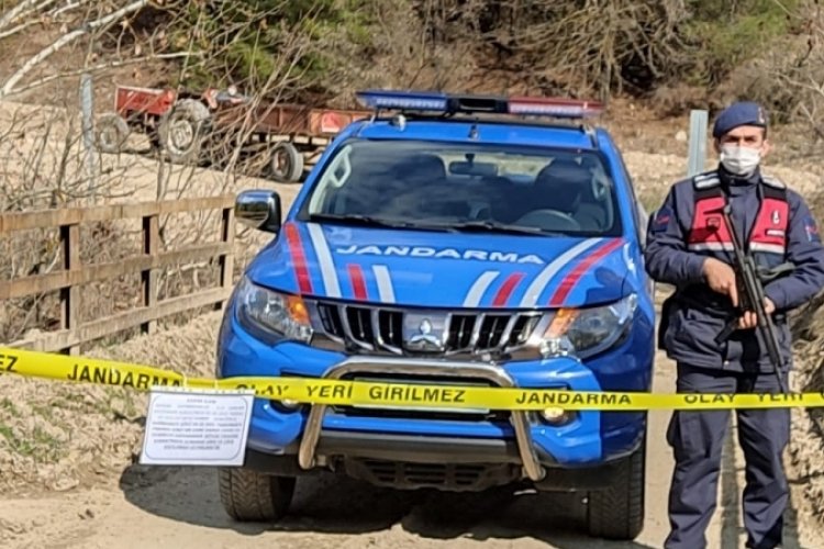 K&ouml;yde &ouml;ğretmenler pozitif &ccedil;ıktı, k&ouml;y 10 g&uuml;n karantinada