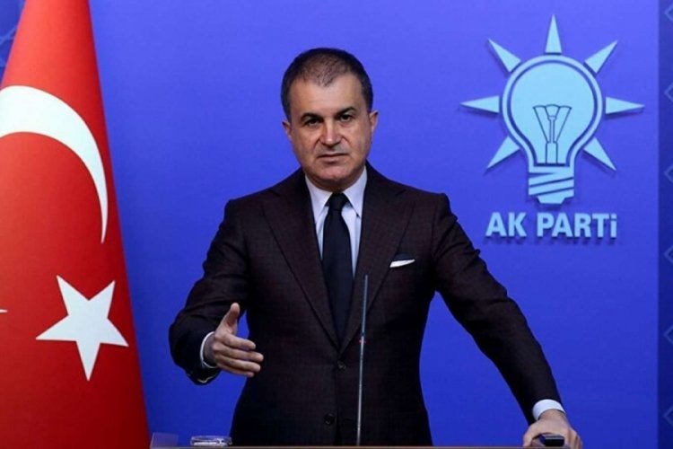 Emekli amirallerin bildirisine siyasilerden sert tepki