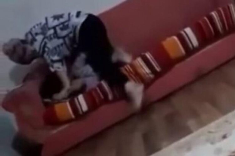 Savcı o g&ouml;r&uuml;nt&uuml;lere '&ouml;ld&uuml;rmeye teşebb&uuml;s' dedi