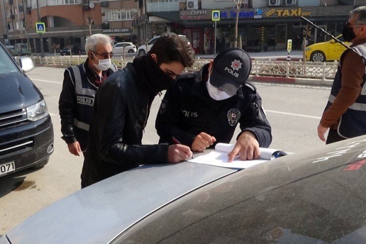 Bursa'da halk otob&uuml;s&uuml;yle yolculuk pahalıya patladı