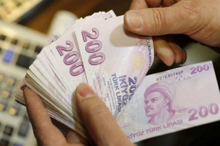 Hesaptan izinsiz &ccedil;ekilen parayı banka &ouml;deyecek