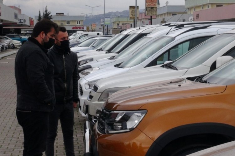 İkinci el ara&ccedil; alacaklara &ouml;nemli uyarı