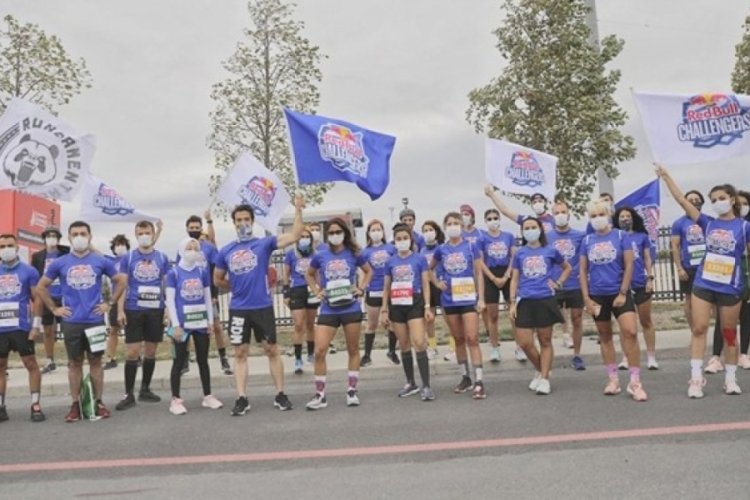İstanbul'da yarı maratonunda d&uuml;nya rekoru