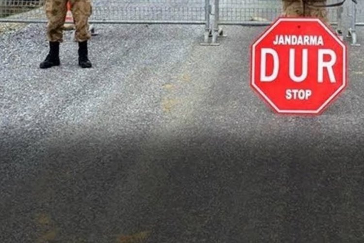 Aş&ccedil;ıda mutant vir&uuml;s g&ouml;r&uuml;ld&uuml;, k&ouml;y karantinaya alındı