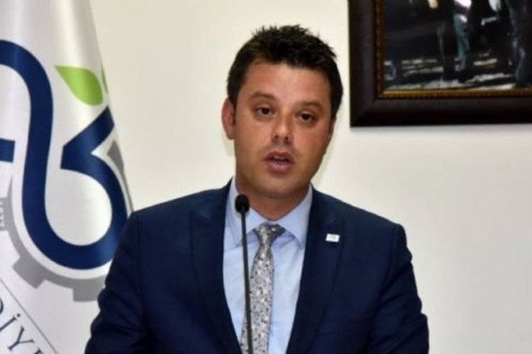 &Ccedil;orlu Belediye Başkanı Sarıkurt, koronavir&uuml;se yakalandı