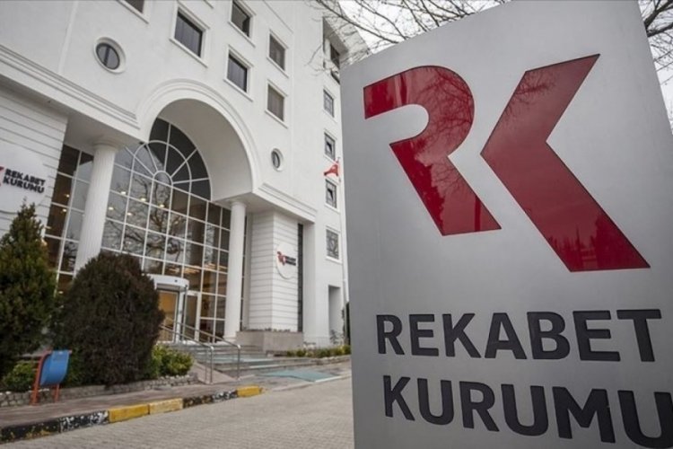 Rekabet ihlalinden ge&ccedil;en yıl 2 milyar lira ceza kesildi