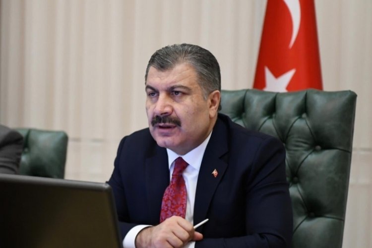 "Aşı, maske ve mesafeden daha fazla korur, biraz daha sabır"