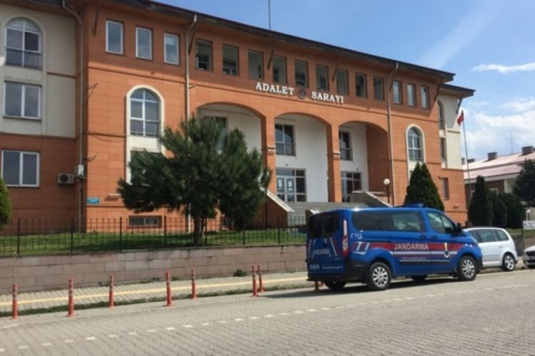 Kendisini d&ouml;ven eski eşini t&uuml;fekle &ouml;ld&uuml;ren kadın tutuklandı