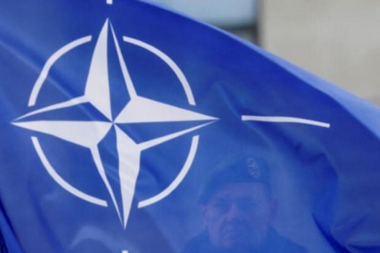 NATO'nun kuruluşunun 72. yıl d&ouml;n&uuml;m&uuml; kutlanıyor!