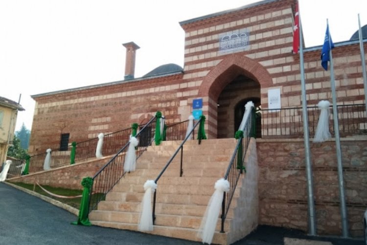 T&Uuml;GVA&nbsp;Bursa&nbsp;Temsilciliği'nden bazı emekli amirallerin a&ccedil;ıklamasına tepki