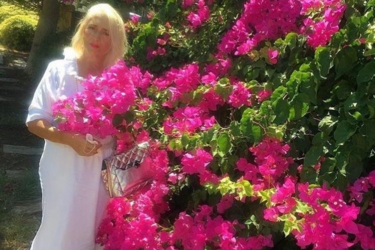 Banu Alkan'ın acı g&uuml;n&uuml;! Ablası hayatını kaybetti