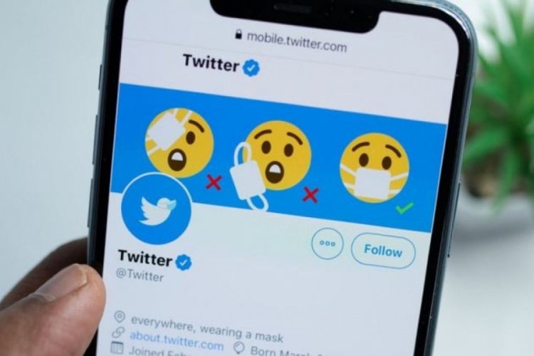 Twitter'da en çok kullanılan emoji belli oldu