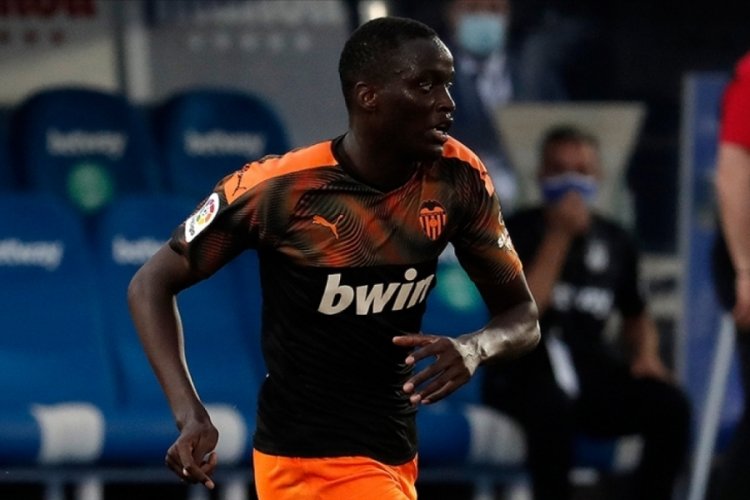 Cadiz-Valencia maçına Diakhaby'nin maruz kaldığı ırkçı söylem damgasını vurdu
