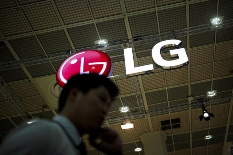 LG, akıllı telefon pazarından çekiliyor