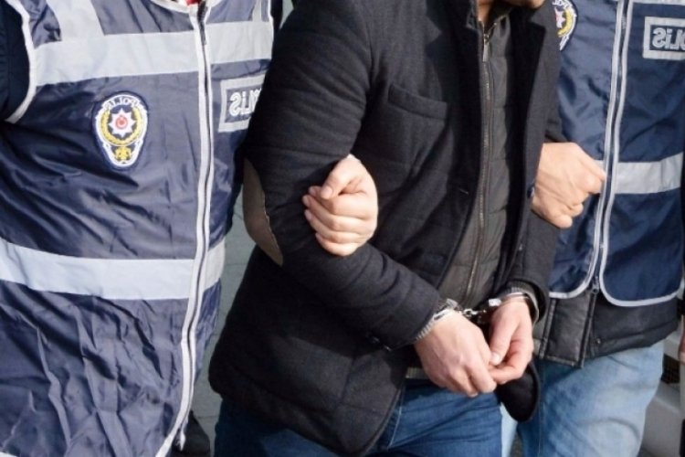 Samsun merkezli FETÖ/PDY operasyonunda 9 şüpheli gözaltına alındı