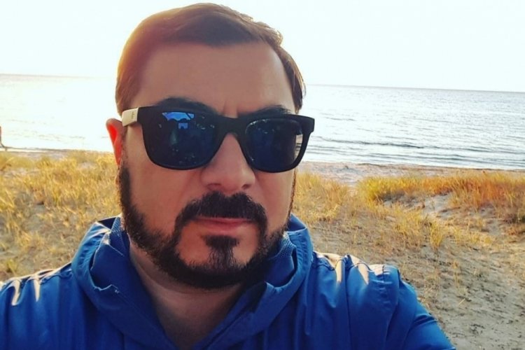 Fenerbahçe kongre üyesi Oğuzhan Sarıoğlu evinde ölü bulundu