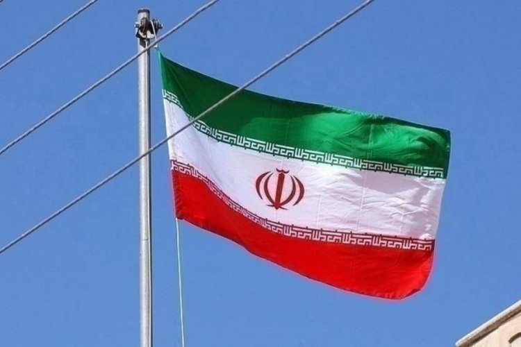 İran'da bir kişi "İsrail ajanı" suçlamasıyla gözaltına alındı