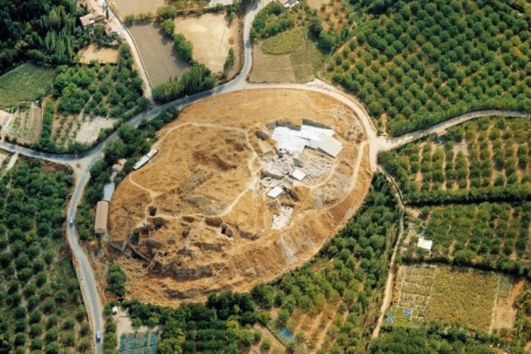 UNESCO, Arslantepe Höyüğü'nün kalıcı listeye girmesi kararını temmuz ayında verecek