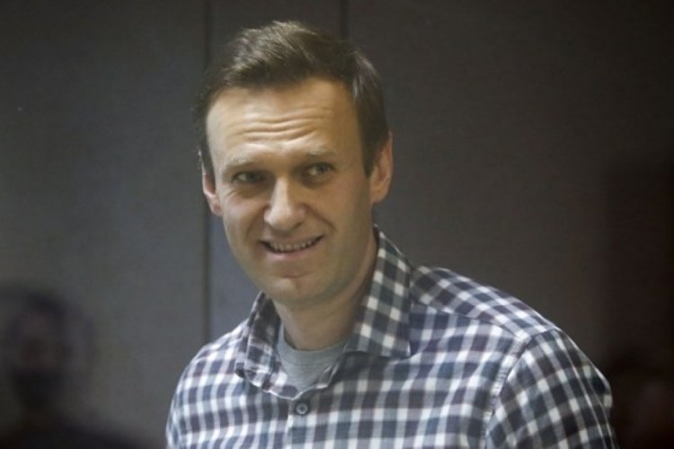 Rus muhalif lider Navalny, hastaneye kaldırıldı