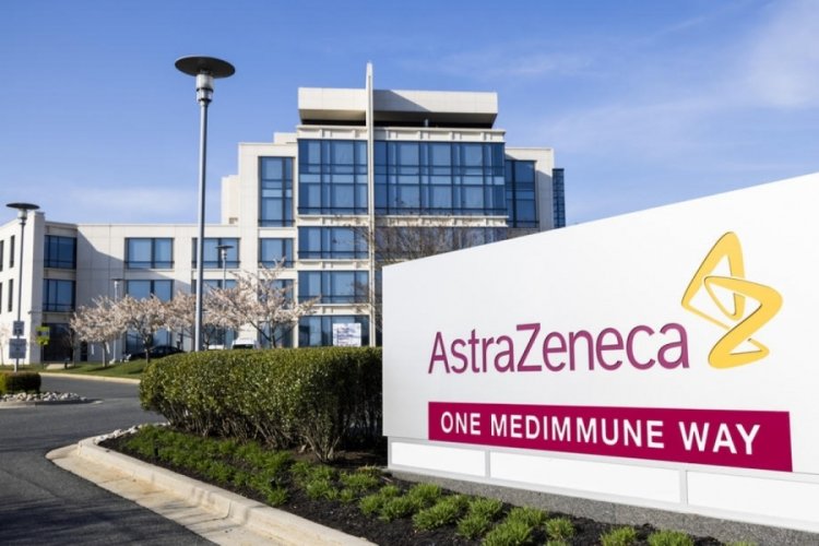 Το ΗΒ μπορεί να περιορίσει τη χρήση του εμβολίου AstraZeneca – World News