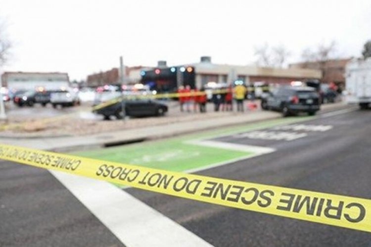 ABD'de iki kardeş 4 aile üyesini öldürüp intihar etti