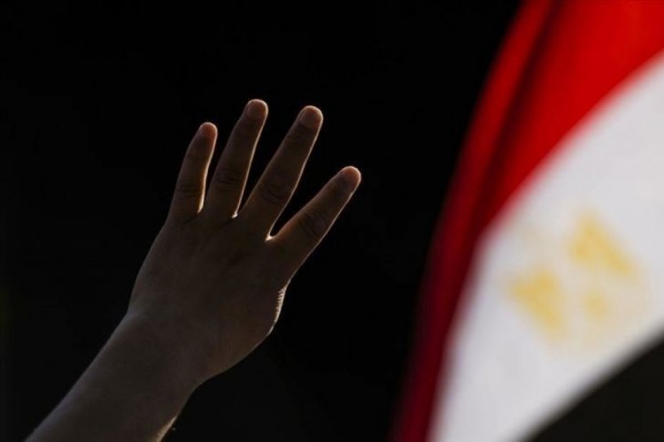 Mısır'da 51 İhvan üyesi 5 yıllığına 'terör listesine' alındı