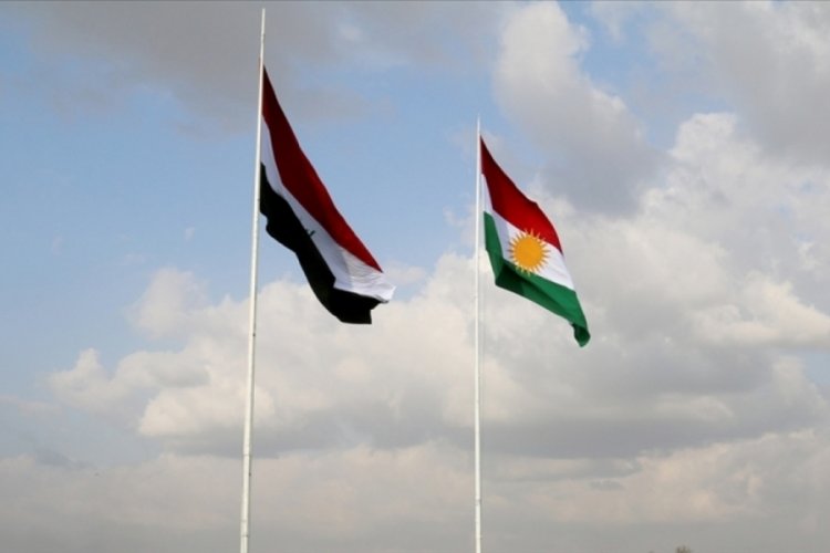 IKBY, Kovid-19 önlemleri kapsamında Irak'ın diğer bölgeleriyle ulaşımı askıya aldı