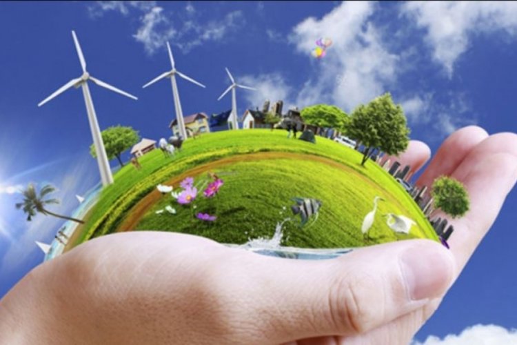 Bursa Eskişehir Bilecik Kalkınma Ajansı'nın yeni gündemi enerji verimliliği