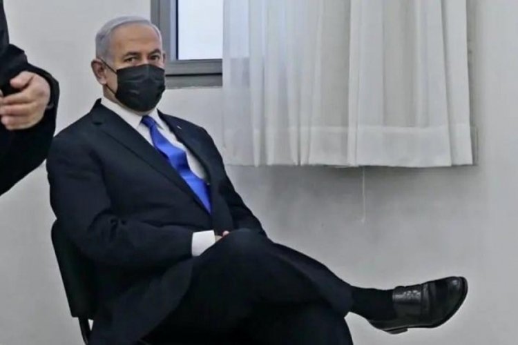 Netanyahu: Beni devirmeye çalışıyorlar