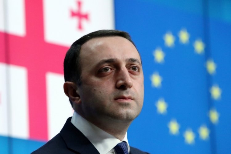 Gürcistan Başbakanı, koronavirüse yakalandı