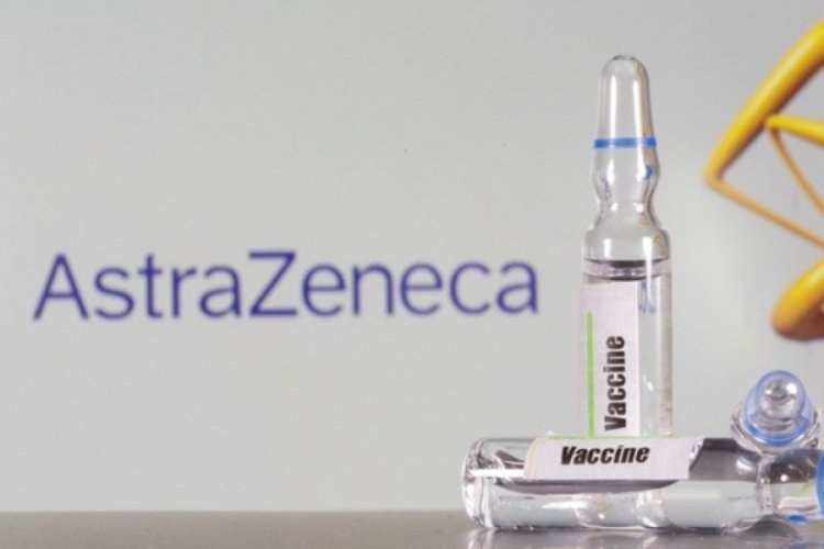EMA: AstraZeneca ile kan pıhtılaşması arasında bağlantı var